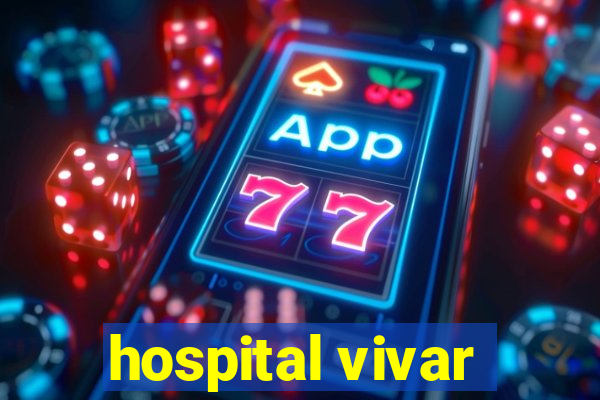 hospital vivar